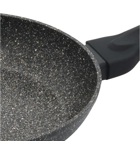 PATELNIA GRANITOWA 16CM KLAUSBERG MARMO GOLD KB-7288 PATELNIA GRANITOWA 16CM KLAUSBERG MARMO GOLD KB-7288