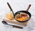 PATELNIA GRANITOWA 20CM BERLINGER HAUS EBONY ROSEWOOD BH-1712