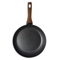 PATELNIA GRANITOWA 28CM BERLINGER HAUS EBONY ROSEWOOD BH-1714