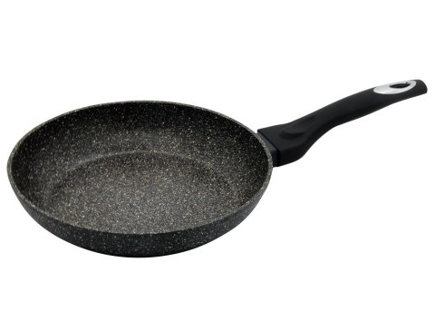 PATELNIA GRANITOWA 28CM KLAUSBERG MARMO GOLD KB-7041 PATELNIA GRANITOWA 28CM KLAUSBERG MARMO GOLD KB-7041