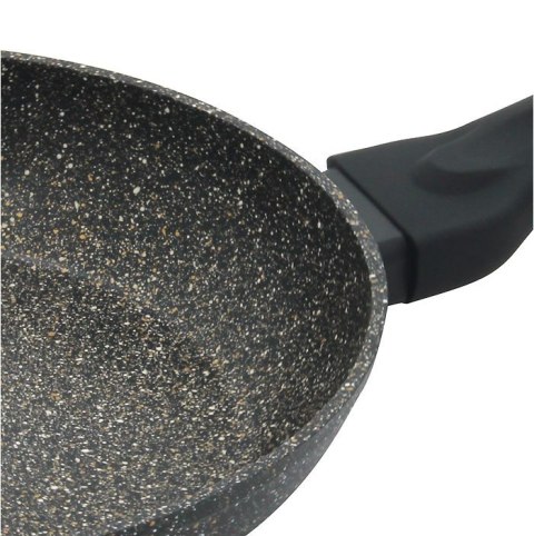 PATELNIA GRANITOWA 28CM KLAUSBERG MARMO GOLD KB-7041 PATELNIA GRANITOWA 28CM KLAUSBERG MARMO GOLD KB-7041