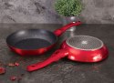 PATELNIA GRANITOWA 30CM BERLINGER HAUS BURGUNDY LINE BH-1254-N