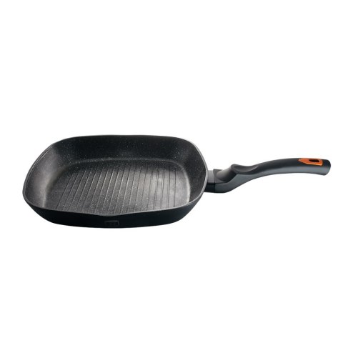PATELNIA GRILL 28CM BERLINGER HAUS GRANIT DIAMOND BH-1794 PATELNIA GRILL 28CM BERLINGER HAUS GRANIT DIAMOND BH-1794