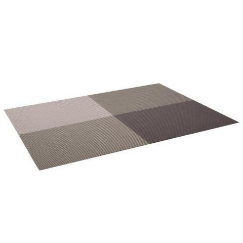 PODKŁADKA / MATA NA STÓŁ 30x45cm BRĄZOWA ORION 710759-B PODKŁADKA / MATA NA STÓŁ 30x45cm BRĄZOWA ORION 710759-B
