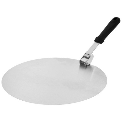 PODSTAWKA TACA DO PIZZY SKŁADANA 30.5CM BRUNBESTE BB-2992 PODSTAWKA TACA DO PIZZY SKŁADANA 30.5CM BRUNBESTE BB-2992