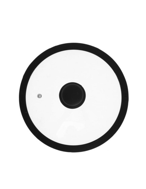 POKRYWKA SZKLANA 20CM KINGHOFF KH-1275 POKRYWKA SZKLANA 20CM KINGHOFF KH-1275