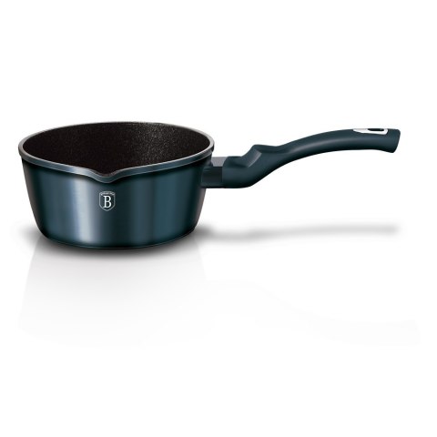 RONDEL 1.3L 16CM BERLINGER HAUS METALLIC AQUAMARINE BH-1874 RONDEL 1.3L 16CM BERLINGER HAUS METALLIC AQUAMARINE BH-1874