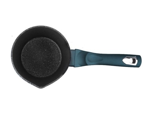 RONDEL 1.3L 16CM BERLINGER HAUS METALLIC AQUAMARINE BH-1874 RONDEL 1.3L 16CM BERLINGER HAUS METALLIC AQUAMARINE BH-1874