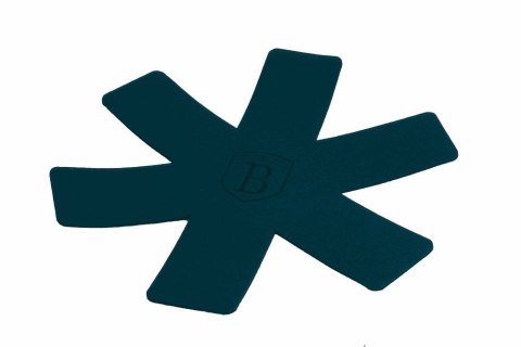 RONDEL 1.3L 16CM BERLINGER HAUS METALLIC AQUAMARINE BH-1874 RONDEL 1.3L 16CM BERLINGER HAUS METALLIC AQUAMARINE BH-1874