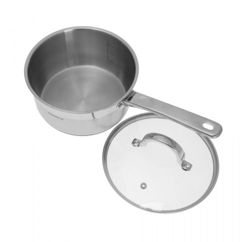 RONDEL 1.5L 16CM KLAUSBERG KB-7133 RONDEL 1.5L 16CM KLAUSBERG KB-7133