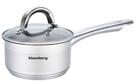 RONDEL 2L 18CM KLAUSBERG KB-7134 RONDEL 2L 18CM KLAUSBERG KB-7134