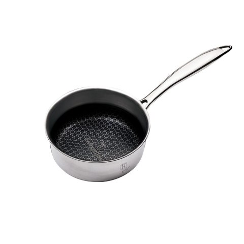 RONDEL STALOWY 18/10 1.2L 16cm BERLINGER HAUS ETERNAL COLLECTION BH-7442 RONDEL STALOWY 18/10 1.2L 16cm BERLINGER HAUS ETERNAL COLLECTION BH-7442