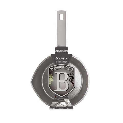 RONDEL Z POW. TYTANOWĄ 16cm 1.2L BERLINGER HAUS ASPEN BH-7065 RONDEL Z POW. TYTANOWĄ 16cm 1.2L BERLINGER HAUS ASPEN BH-7065