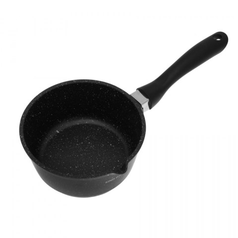 RONDEL Z POWŁ. MARMUR. 1.3L 16CM KINGHOFF KH-1600 RONDEL Z POWŁ. MARMUR. 1.3L 16CM KINGHOFF KH-1600