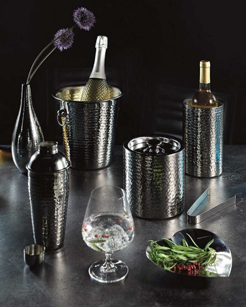 SHAKER DO KOKTAJLI 750ml KiNGHOFF KH-1507 SHAKER DO KOKTAJLI 750ml KiNGHOFF KH-1507