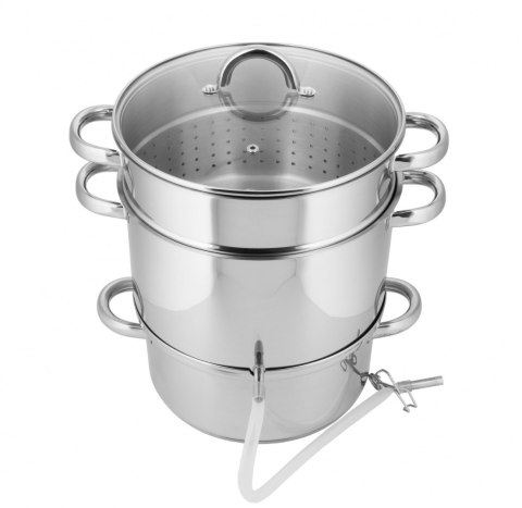 SOKOWNIK 8.0L 26cm KiNGHOFF KH-3302 SOKOWNIK 8.0L 26cm KiNGHOFF KH-3302