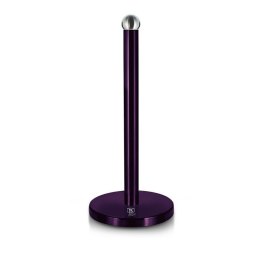 STOJAK NA RĘCZNIK PAPIEROWY BERLINGER HAUS PURPLE ECLIPSE BH-6829