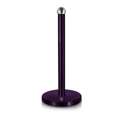 STOJAK NA RĘCZNIK PAPIEROWY BERLINGER HAUS PURPLE ECLIPSE BH-6829 STOJAK NA RĘCZNIK PAPIEROWY BERLINGER HAUS PURPLE ECLIPSE BH-6829