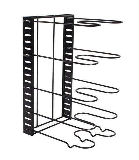 STOJAK ORGANIZER NA PATELNIE I POKRYWKI 5-POZIOMÓW KINGHOFF KH-1639 STOJAK ORGANIZER NA PATELNIE I POKRYWKI 5-POZIOMÓW KINGHOFF KH-1639