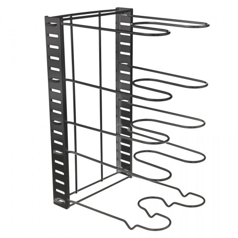 STOJAK ORGANIZER NA PATELNIE I POKRYWKI 5-POZIOMÓW KINGHOFF KH-1639 STOJAK ORGANIZER NA PATELNIE I POKRYWKI 5-POZIOMÓW KINGHOFF KH-1639