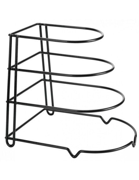 STOJAK ORGANIZER NA PATELNIE KINGHOFF KH-1582 STOJAK ORGANIZER NA PATELNIE KINGHOFF KH-1582