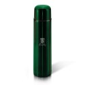 TERMOS STALOWY 0.75L BERLINGER HAUS METALLIC LINE EMERALD BH-6378
