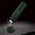 TERMOS STALOWY 0.75L BERLINGER HAUS METALLIC LINE EMERALD BH-6378
