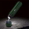 TERMOS STALOWY 0.75L BERLINGER HAUS METALLIC LINE EMERALD BH-6378