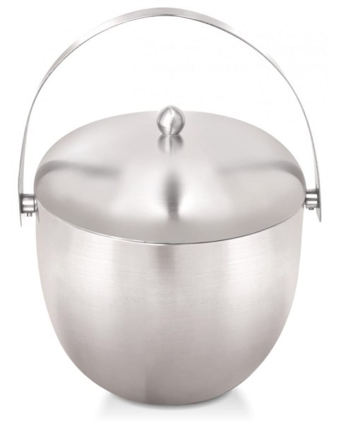 WIADERKO DO LODU 1.75L Z PODWÓJNĄ ŚCIANKĄ KiNGHOFF KH-1492 WIADERKO DO LODU 1.75L Z PODWÓJNĄ ŚCIANKĄ KiNGHOFF KH-1492