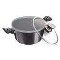 ZESTAW GARNKÓW Z POWŁ. GRANITOWĄ 6 EL. BERLINGER HAUS Carbon Pro BH-6905