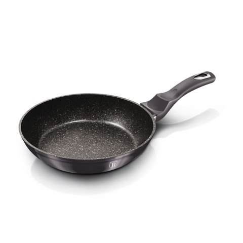 ZESTAW GARNKÓW Z POWŁ. GRANITOWĄ 6 EL. BERLINGER HAUS Carbon Pro BH-6905 ZESTAW GARNKÓW Z POWŁ. GRANITOWĄ 6 EL. BERLINGER HAUS Carbon Pro BH-6905