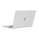 Incase Hardshell Case - Obudowa MacBook Pro 16" (M3/M2/M1/2023-2021) (Dots/Clear)