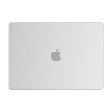 Incase Hardshell Case - Obudowa MacBook Pro 16" (M3/M2/M1/2023-2021) (Dots/Clear) Incase Hardshell Case - Obudowa MacBook Pro 16" (M3/M2/M1/2023-2021) (Dots/Clear)