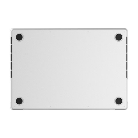 Incase Hardshell Case - Obudowa MacBook Pro 16" (M3/M2/M1/2023-2021) (Dots/Clear) Incase Hardshell Case - Obudowa MacBook Pro 16" (M3/M2/M1/2023-2021) (Dots/Clear)