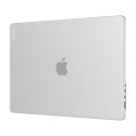 Incase Hardshell Case - Obudowa MacBook Pro 16" (M3/M2/M1/2023-2021) (Dots/Clear)