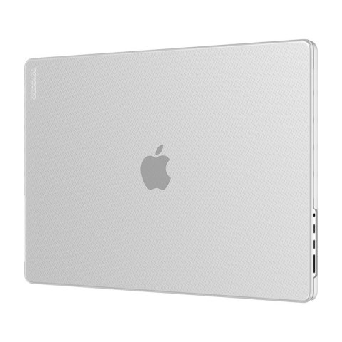 Incase Hardshell Case - Obudowa MacBook Pro 16" (M3/M2/M1/2023-2021) (Dots/Clear) Incase Hardshell Case - Obudowa MacBook Pro 16" (M3/M2/M1/2023-2021) (Dots/Clear)