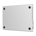 Incase Hardshell Case - Obudowa MacBook Pro 16" (M3/M2/M1/2023-2021) (Dots/Clear)