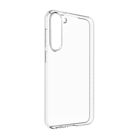 PURO 0.3 Nude - Etui ekologiczne Samsung Galaxy S23+ (przezroczysty) PURO 0.3 Nude - Etui ekologiczne Samsung Galaxy S23+ (przezroczysty)