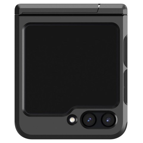 Spigen Tough Armor Pro - Etui do Samsung Galaxy Z Flip 5 (Czarny) Spigen Tough Armor Pro - Etui do Samsung Galaxy Z Flip 5 (Czarny)