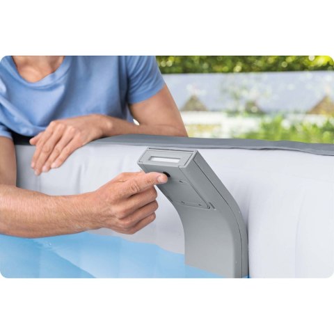 Fontanna z lampką LED do SPA Bestway 60322 Fontanna z lampką LED do SPA Bestway 60322