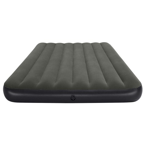 Materac dmuchany dwuosobowy 191 x 137 x 25 cm Bestway 6713M Materac dmuchany dwuosobowy 191 x 137 x 25 cm Bestway 6713M