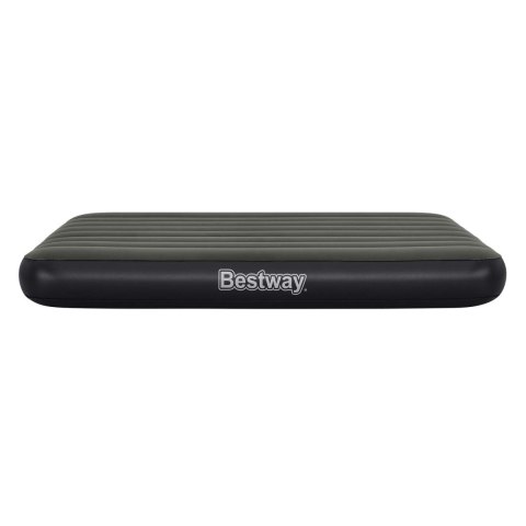 Materac dmuchany dwuosobowy 191 x 137 x 25 cm Bestway 6713M Materac dmuchany dwuosobowy 191 x 137 x 25 cm Bestway 6713M