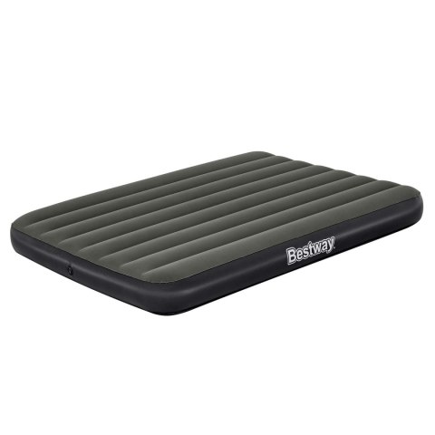 Materac dmuchany dwuosobowy 191 x 137 x 25 cm Bestway 6713M Materac dmuchany dwuosobowy 191 x 137 x 25 cm Bestway 6713M