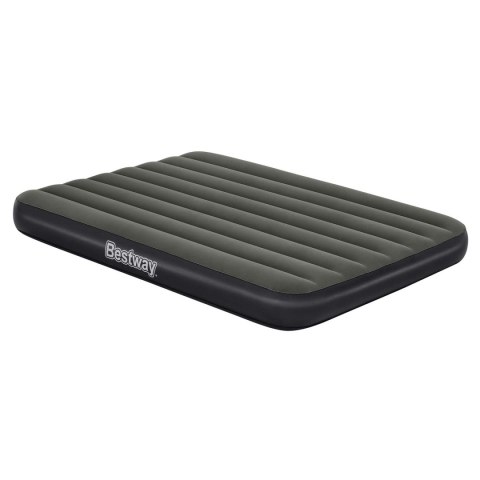 Materac dmuchany dwuosobowy 191 x 137 x 25 cm Bestway 6713M Materac dmuchany dwuosobowy 191 x 137 x 25 cm Bestway 6713M