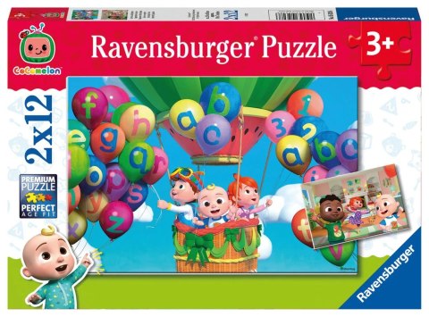Ravensburger Puzzle Cocomelon 05628 Ravensburger Puzzle Cocomelon 05628