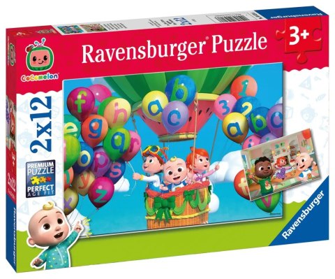 Ravensburger Puzzle Cocomelon 05628 Ravensburger Puzzle Cocomelon 05628