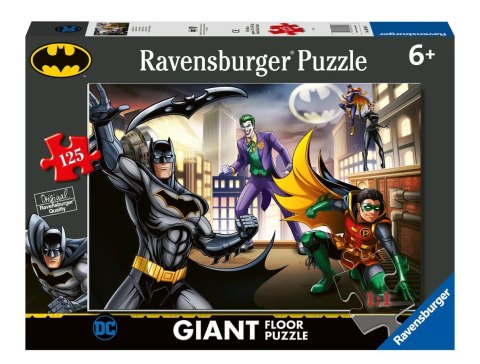 Ravensburger Puzzle Giant Batman 05644 Ravensburger Puzzle Giant Batman 05644