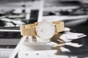 ZEGAREK DAMSKI DANIEL WELLINGTON DW00100350 - Petite Evergold 28mm