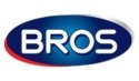 007 na Owady Biegające Prusaki, Mrówki, Rybiki 500ml BROS (R)