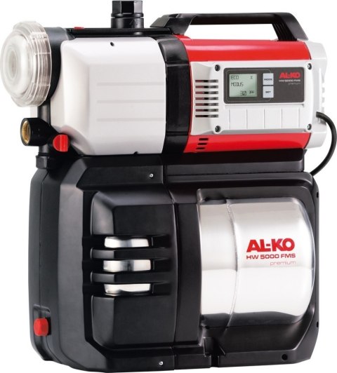 Hydrofor AL-KO HW 5000 FMS Premium Hydrofor AL-KO HW 5000 FMS Premium